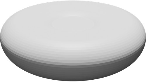 Cappuccio gomma thumbstick per - cappuccio,
