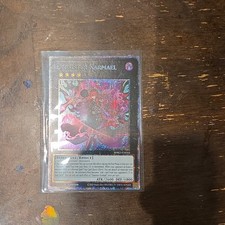 Yu-Gi-Oh! Konami Exosister