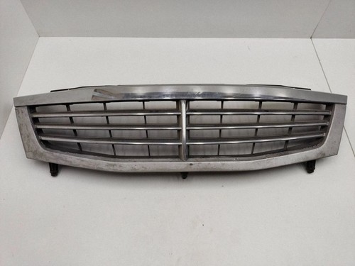 Griglia radiatore ssangyong - griglia,