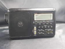 Vintage Radio GBC R-160 Per