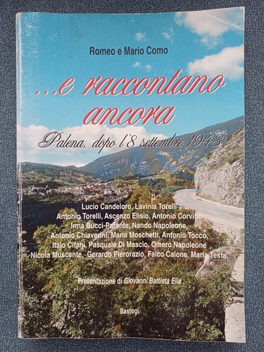 ABRUZZO-PALENA-CHIETI-SECONDA