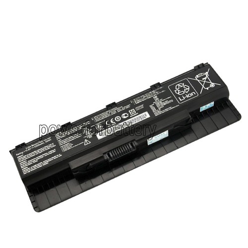 Batteria nuova 5200mah - , 6