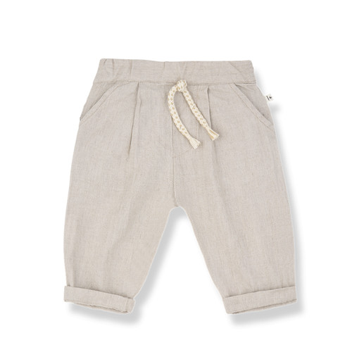 The family pantalone - pantalone, in