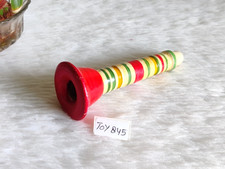 1930s Vintage Fatto a Mano