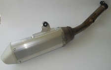 Silenziatore RM-Z 450