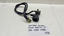 SENSORE VELOCITA' HONDA VT 500