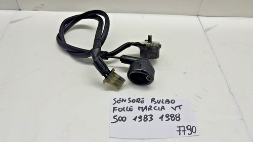 Sensore velocita honda - honda, vt