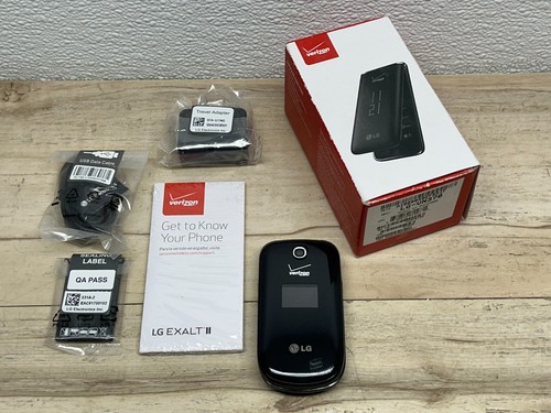 Cellulare vn370 exalt - lg-vn370,
