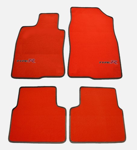 Tappetini per honda type ep3 - tappetini,