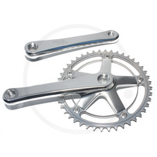 Set pedivelle Sturmey Archer