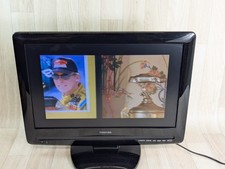 Toshiba 19DV555DB 19" pollici