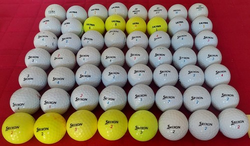 Palline golf palle - palline, da