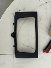 Mascherina Stereo Smart Fortwo