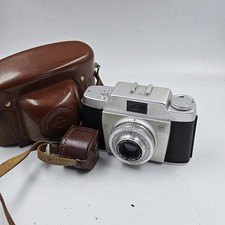 Agfa Vario Vintage Fotocamera
