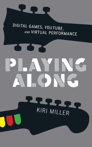 Playing along digital games - along:,
