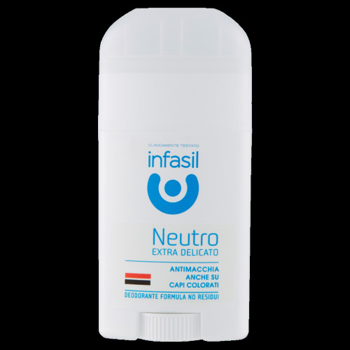Infasil deo stick - infasil,