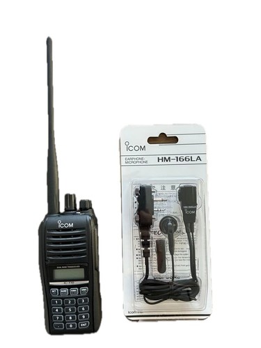 Ricetrasmettitore dual band
