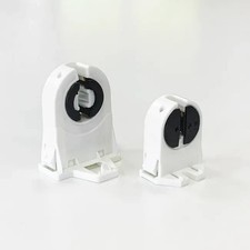 Portalampade adattatori led - portalampade,