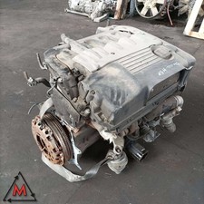 Motore M57 306D1 320.000km per BMW E46 1998-2005 Serie 3 3.0 DIESEL 160kW 108202