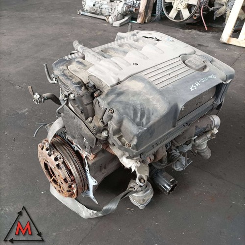 Motore m57 306d1 320 - motore,