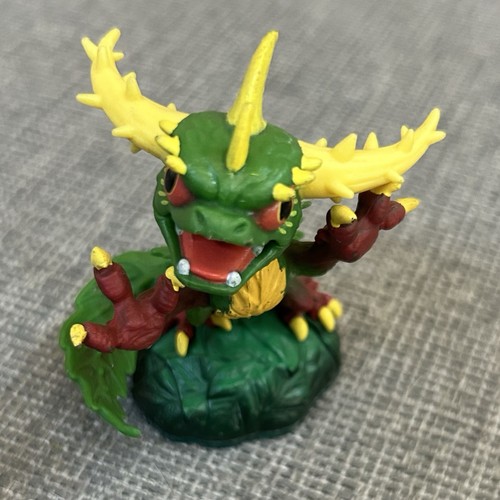Skylanders swap force - swap, figure