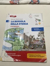 La bussola Della Storia 2 (l'età Moderna) 