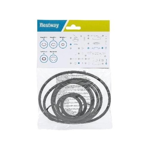 Guarnizioni piscina bestway - piscina,