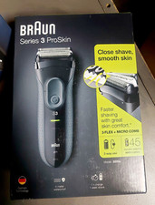 Braun Series 3 ProSkin 3000s