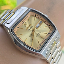 Orologio automatico uomo