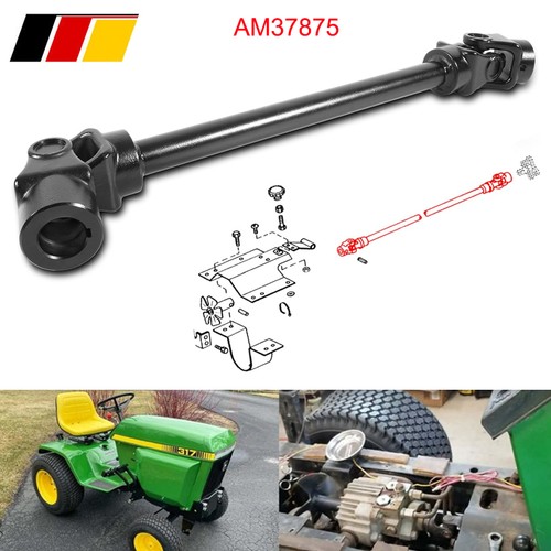 Am37875 albero motore - am37875, per