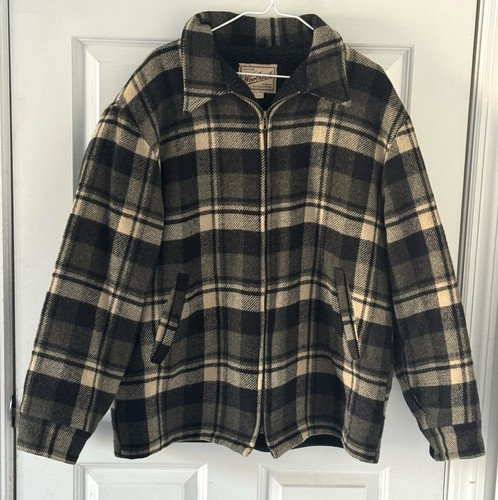 Giacca lana foderata - , sherpa