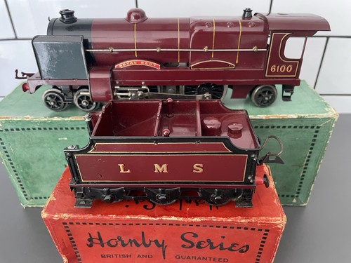 Hornby gauge boxed - gauge, 20v