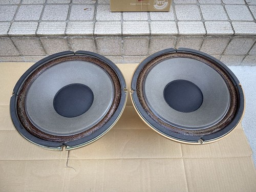 Tannoy hpd 315 - hpd/315/8, coppia