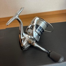 Shimano Stradic 2500S Spinning