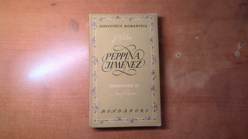 Peppina jimenez biblioteca - jimenez-,