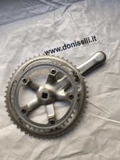 Guarnitura ragno mtb d epoca