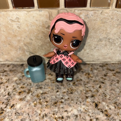 Lol surprise strut doll - lol,