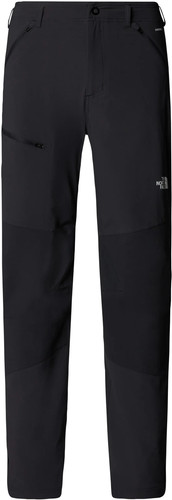 The north face - face, windwall