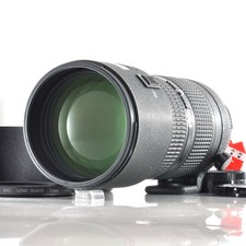 Nikon NIKKOR AF 80-200mm F2.8D