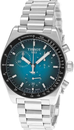 Orologio uomo tissot pr516 - tissot,