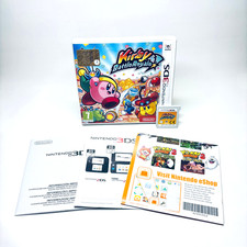 Kirby Battle Royale OTTIME