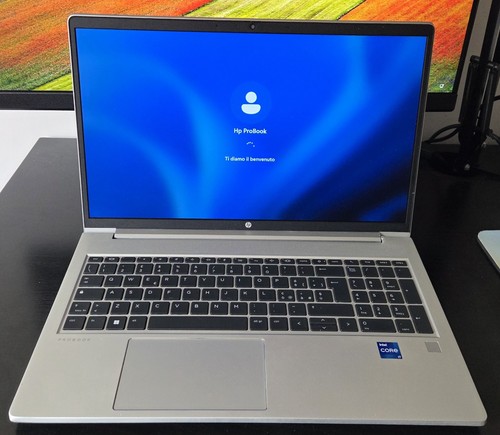 Notebook probook 450 g10 - notebook, pc