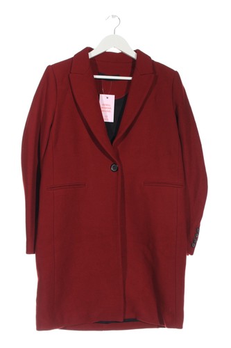 Zara woman cappotto invernale - zara,