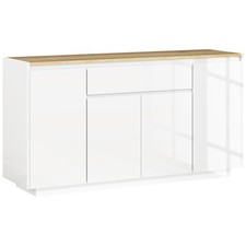 HOMCOM Credenza Moerna con