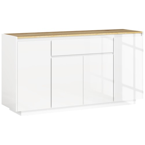 Homcom credenza moerna - homcom,