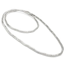 bracciale/collana snake