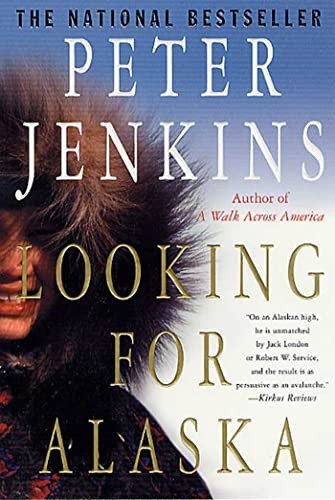 Looking for alaska jenkins - for,