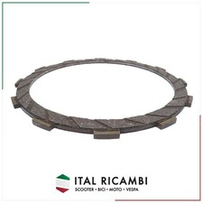 DISCO FRIZIONE COMPATIBILE CON