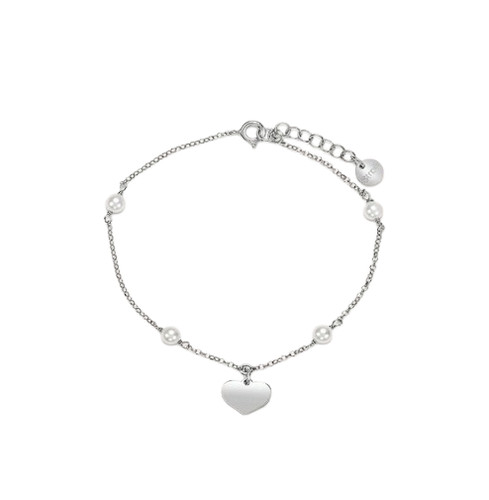 Stroili bracciale silver - bracciale,