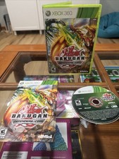 Bakugan: Defenders of the Core